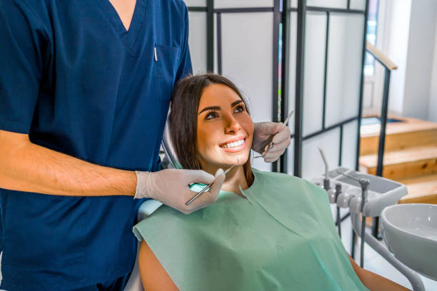 Professional Dental Services in Five Points, NC